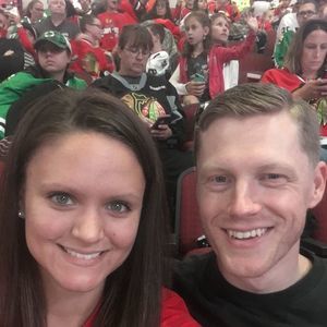 Meet your Posher, Courtney